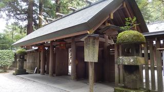 神話の世界が目の前に