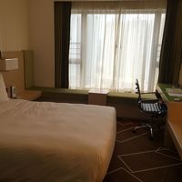 アメニティは無いので持参が必要