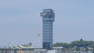 大洗マリンタワー