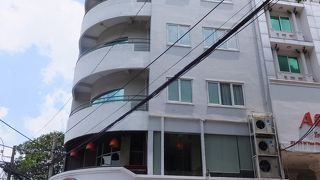 ここが大好きで毎回来てしまいます（笑）