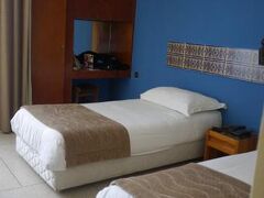 ホテル アスマー 写真