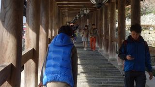 長谷寺と言えば