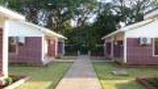 トゥイガ キャンプサイト & ロッジ