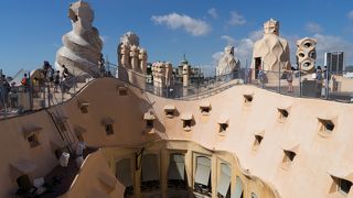 ファストパスがあると便利