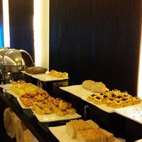 料理の種類はすごく多いです