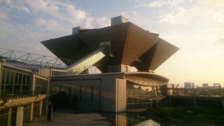 東京ビッグサイト 