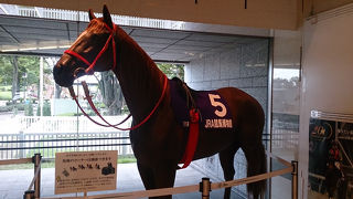 JRA競馬博物館