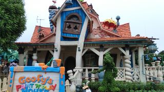 小さい子供向け