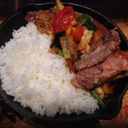 1日分の野菜カレーで野菜不足解消！ただし少々割高かも