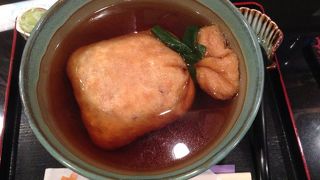 外見だけでなく、中身も美味しい