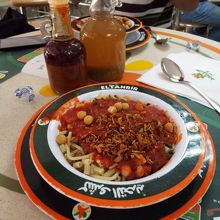 器も店のオリジナル