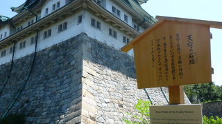 主に九州にある藩によって築城！