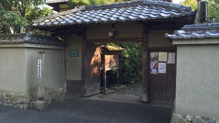 昔から、憧れのお宅でした ♪