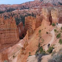 サンライズポイントから