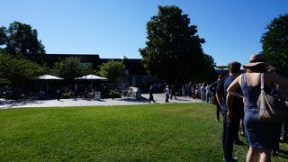 とにかく凄い人