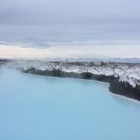 美しいラグーン