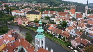 絶景ポイント！