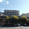 キレイな温泉旅館