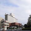 桜島ビューなホテル