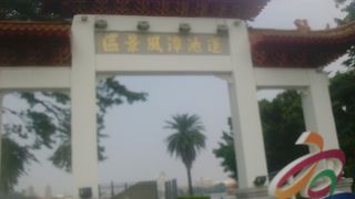 見どころがたくさん