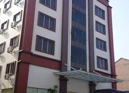 ホテル ベンダハラ アット マラッカ シティ 写真