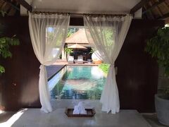 カユマニス ヌサ ドゥア プライベート ヴィラ&スパ 写真