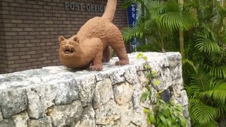 西表島の本局ですね♪