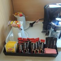 飲んだ分、毎日補充してくれます。