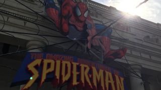 何度乗ってもおもしろい！