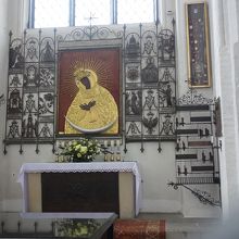 聖母マリア礼拝堂