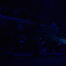 無事に宇宙旅行から帰還した人たち