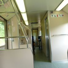 トイレも有りました！