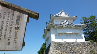 ここも重要文化財！