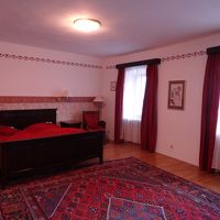 ゆったりとして、きれいな部屋でした。