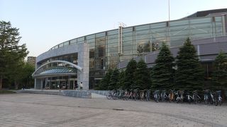 Kitaraショップに立ち寄ろう