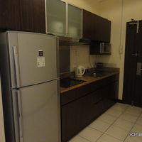 簡単な調理はOK