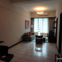 そこそこ広いです。