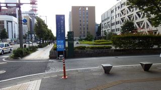 一朶の雲の上に