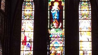 ネオゴシック様式  カトリック教会