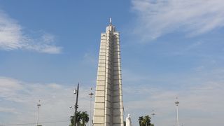 ハバナの定番スポット