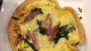 銀座の老舗カフェ