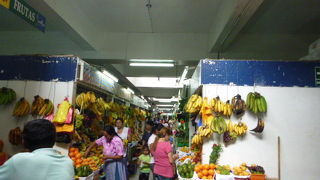 庶民の生活が垣間見れる？