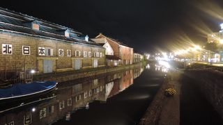夜と朝がおすすめ