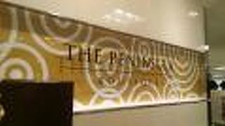 ザ ペニンシュラ ブティック 西武池袋店