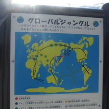 遊具の解説はこちらで。