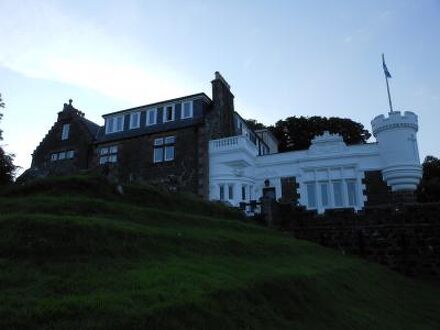 Flodigarry Hotel and SKYE Restaurant 写真