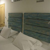 おしゃれでくつろげるホテル