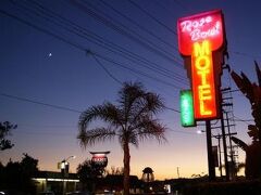 Rose Bowl Motel 写真