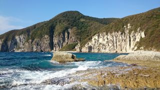 絶景！ナイスビュー！