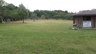 東串良駅鉄道記念公園 (東串良駅跡)